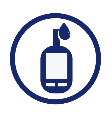 CGM icon