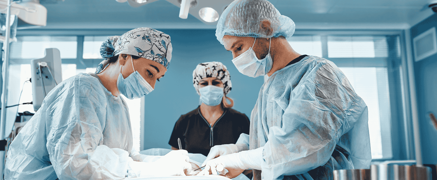 abdominal surgery