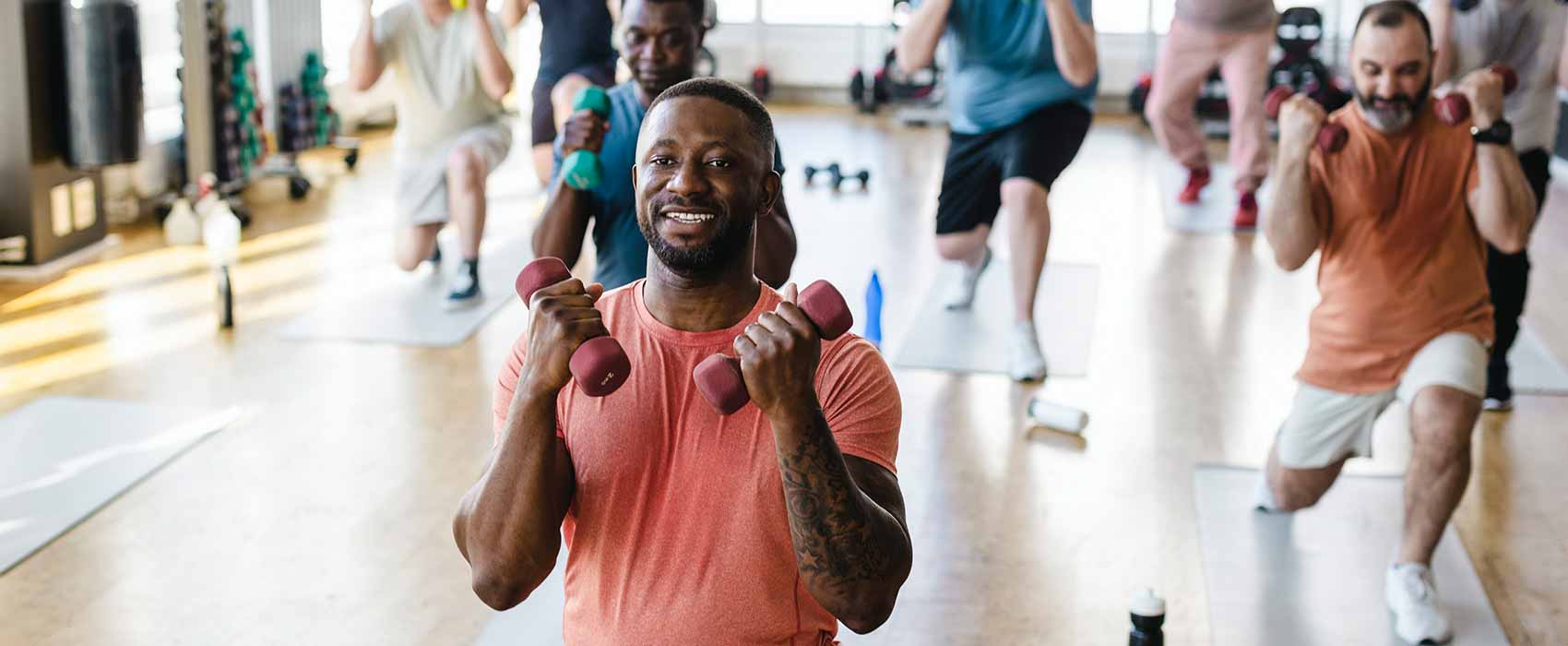 Three Ways A Medicare Advantage Fitness Plan Can Help Reduce