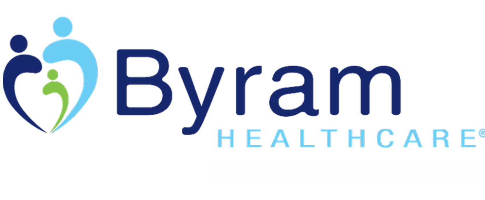 byram healthcare logo