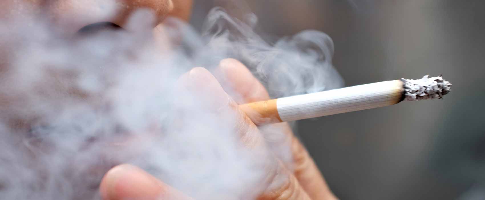 smoking urological issues