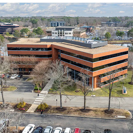 Accendra Health Headquarters