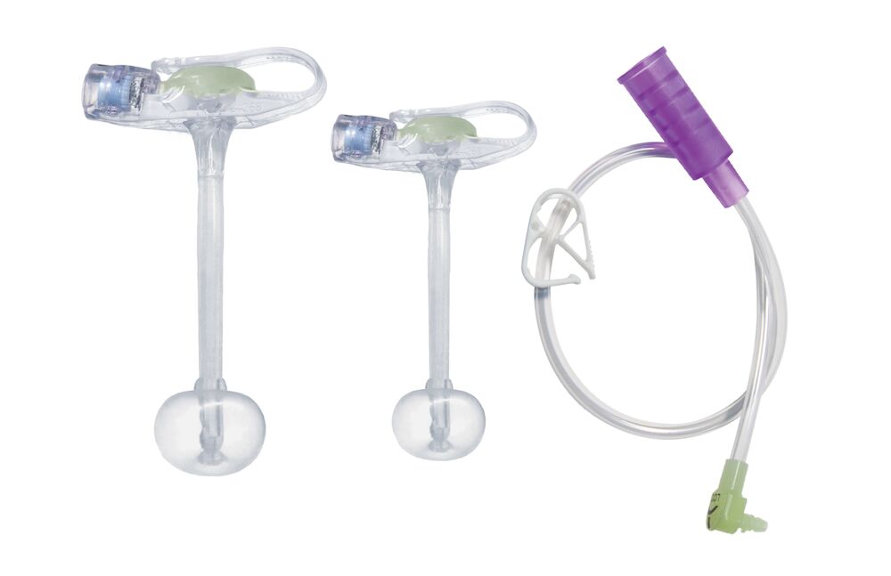 MiniACE® Low Profile Antegrade Continence Enema Button | Byram
