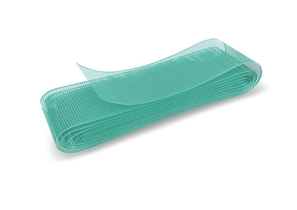 Cutimed® Sorbact® Gauze 1.6
