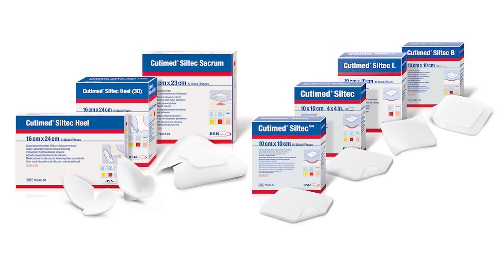 Cutimed Siltec Sorbact Dressing Sizes edu.svet.gob.gt