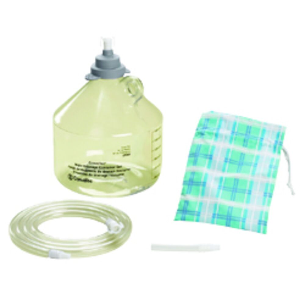 ConvaTec Night Drainage | Byram Healthcare