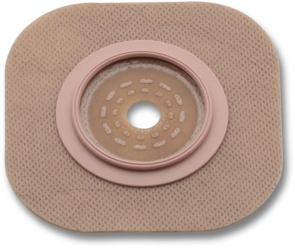Hollister ostomy store supplies 2 piece
