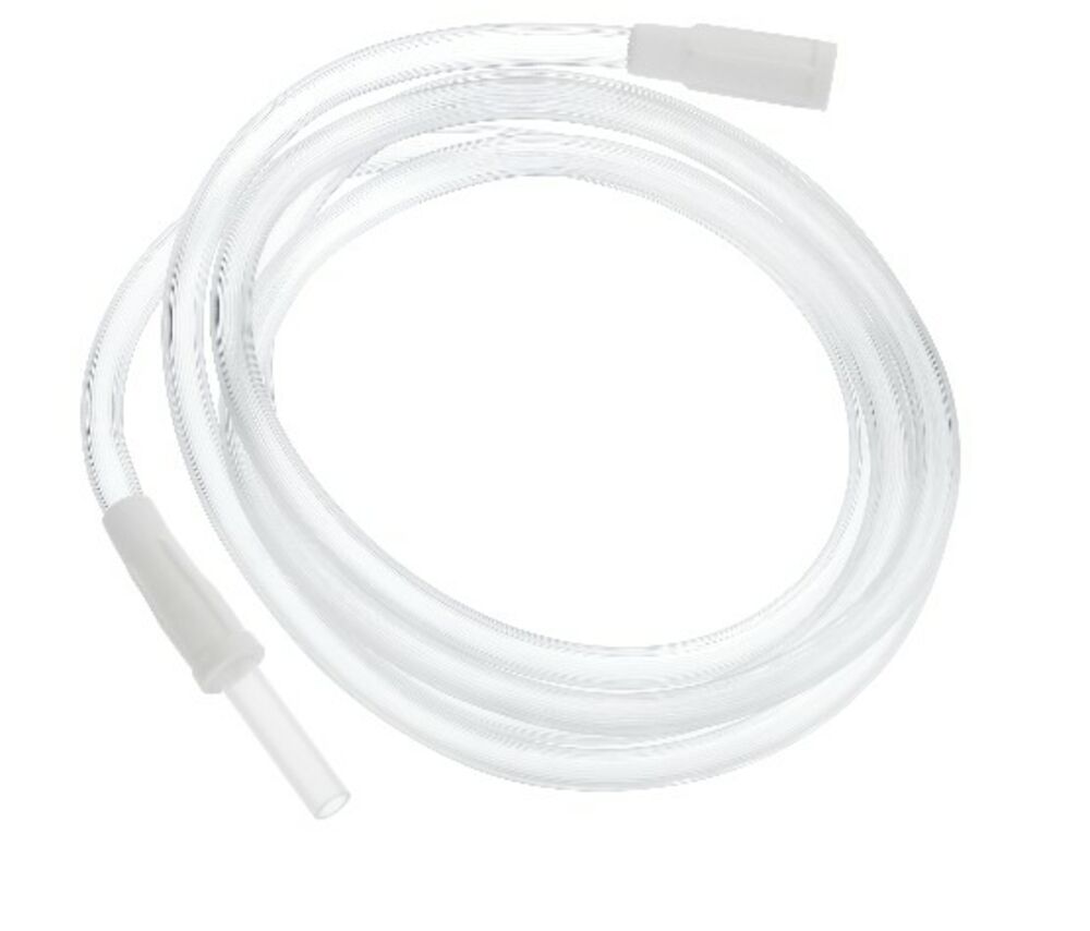 Cardinal Health™ Medi-Vac® Sterile Non-Conductive Suction Tubing