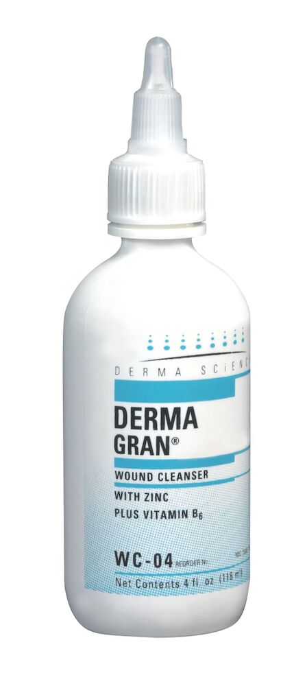 Dermagran® Cleanser | Byram Healthcare