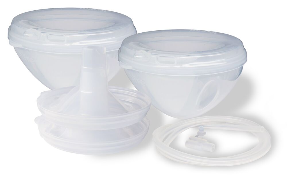 Freemie Hands Free Collection Cups®