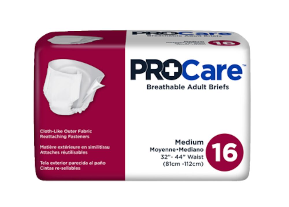 Incontinence Products Online | Bladder Control Pads & More | Byram  Healthcare