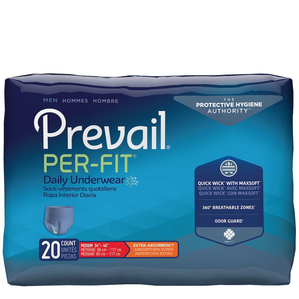 Incontinence Products Online | Bladder Control Pads & More | Byram  Healthcare