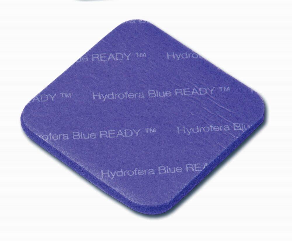 HYDROFERA BLUE READY NONBORDER 8X8