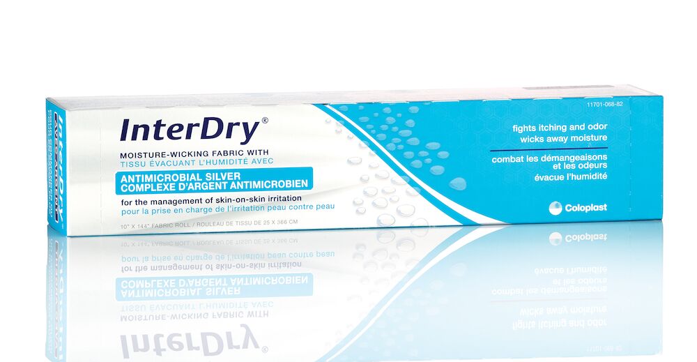 InterDry | Byram Healthcare