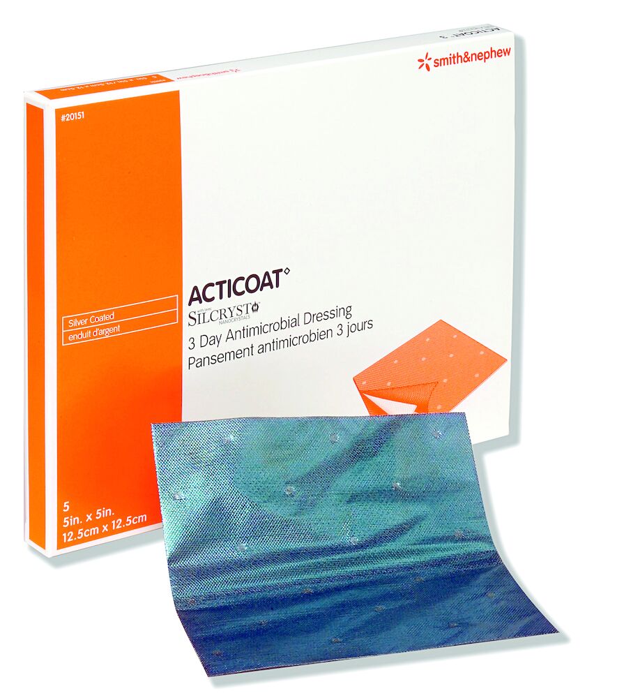 Acticoat | Byram Healthcare
