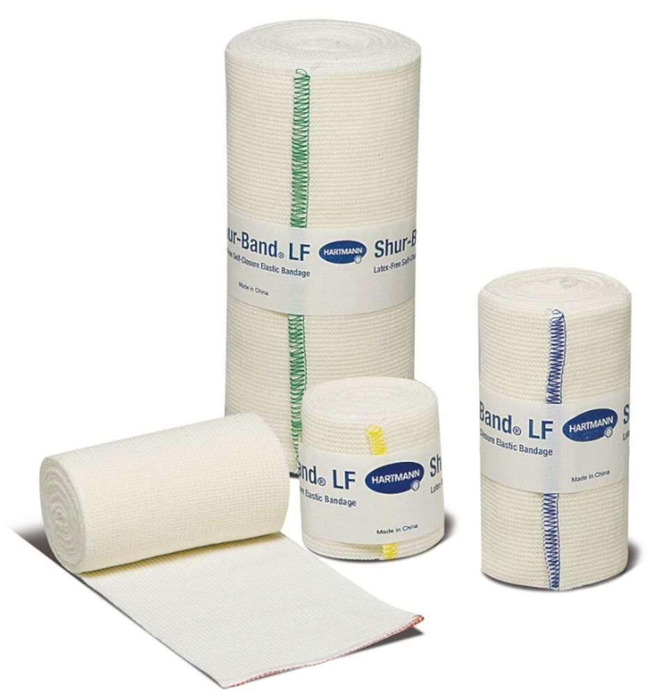 Shur-Band® non-sterile 4