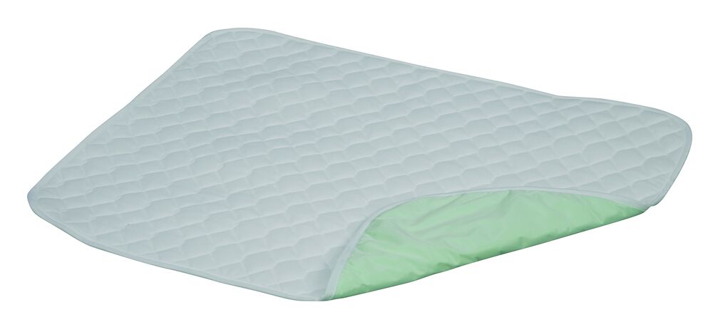 DMI Waterproof Reusable Furniture and Bed Protector Pad - 560-7052-0000