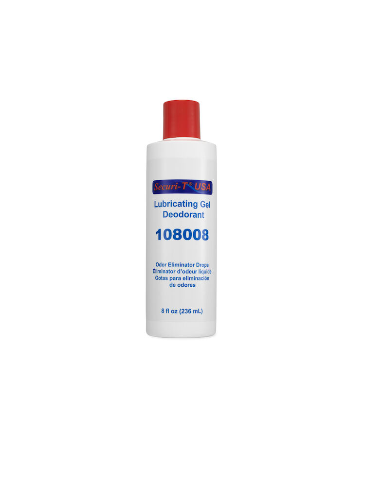 Securi-T USA Lubricating Gel Deodorant | Byram Healthcare