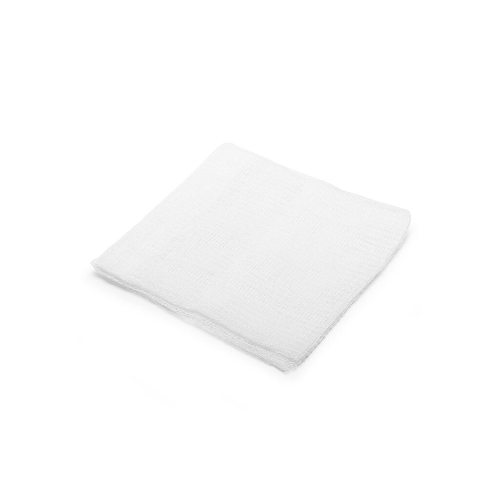 MEDC GAUZE SPONGE TYPE 7 4X4 8-PLY 2/PK STERILE | Byram Healthcare
