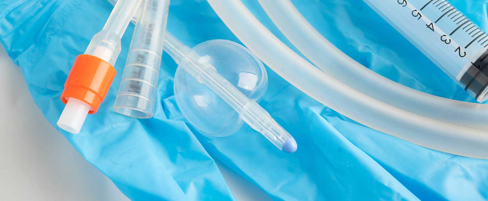 catheter supplies