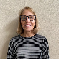Carol Jones Photo