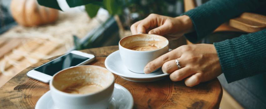 coffee