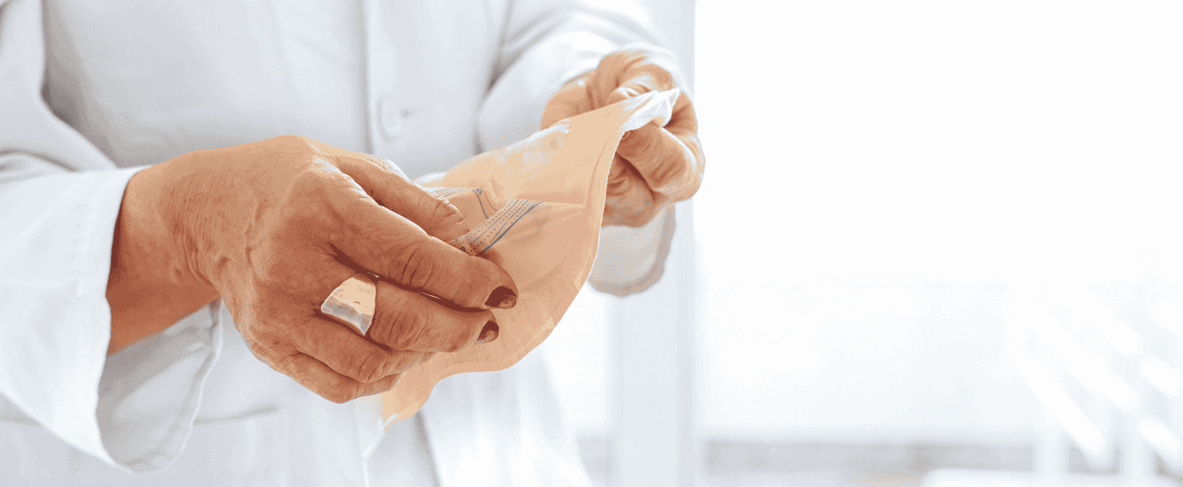 colostomy