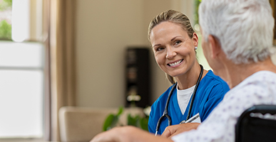 Home Health Image