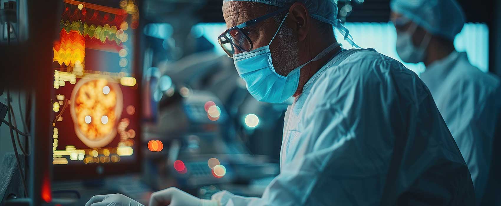 cystoscopy procedure