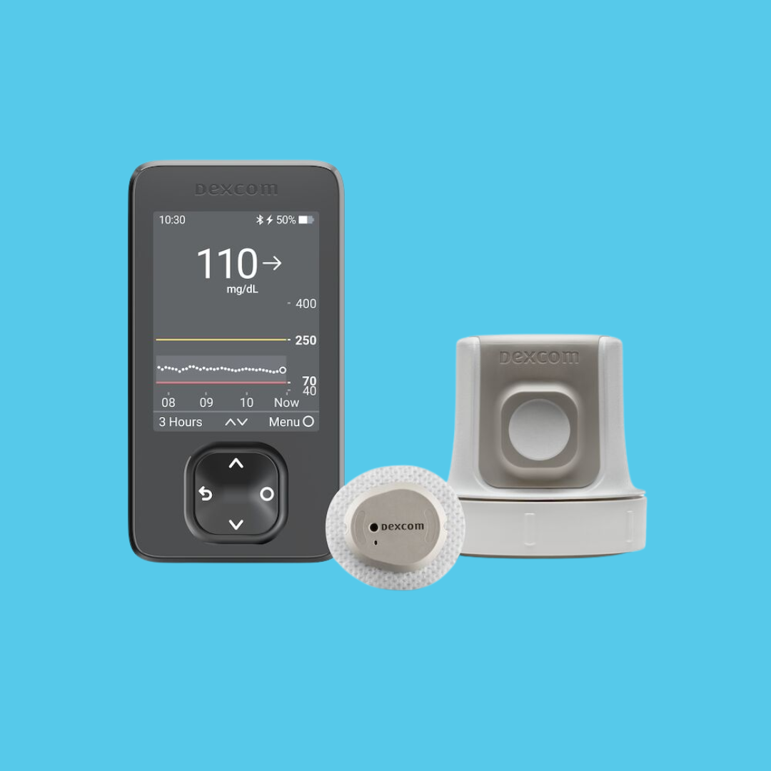 Dexcom G7 CGM family