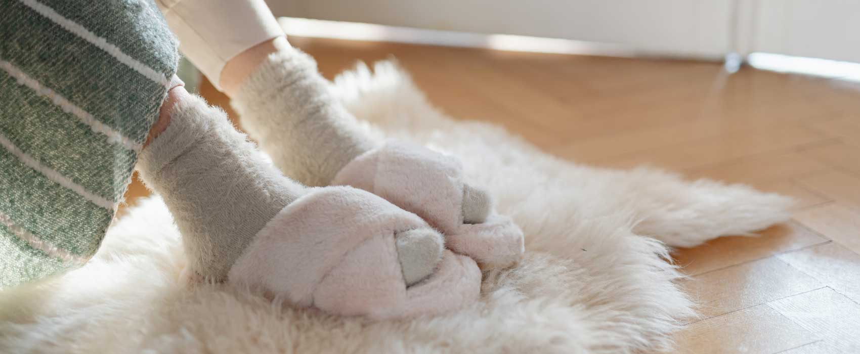 diabetes cold feet