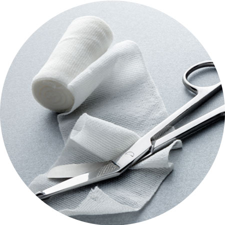 Types of Wound Care Dressings | Byram Healthcare Types of Wound Care Dressings | Byram Healthcare