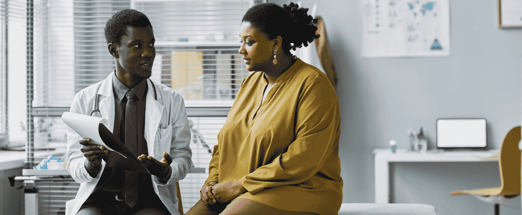 doc and patient prediabetes