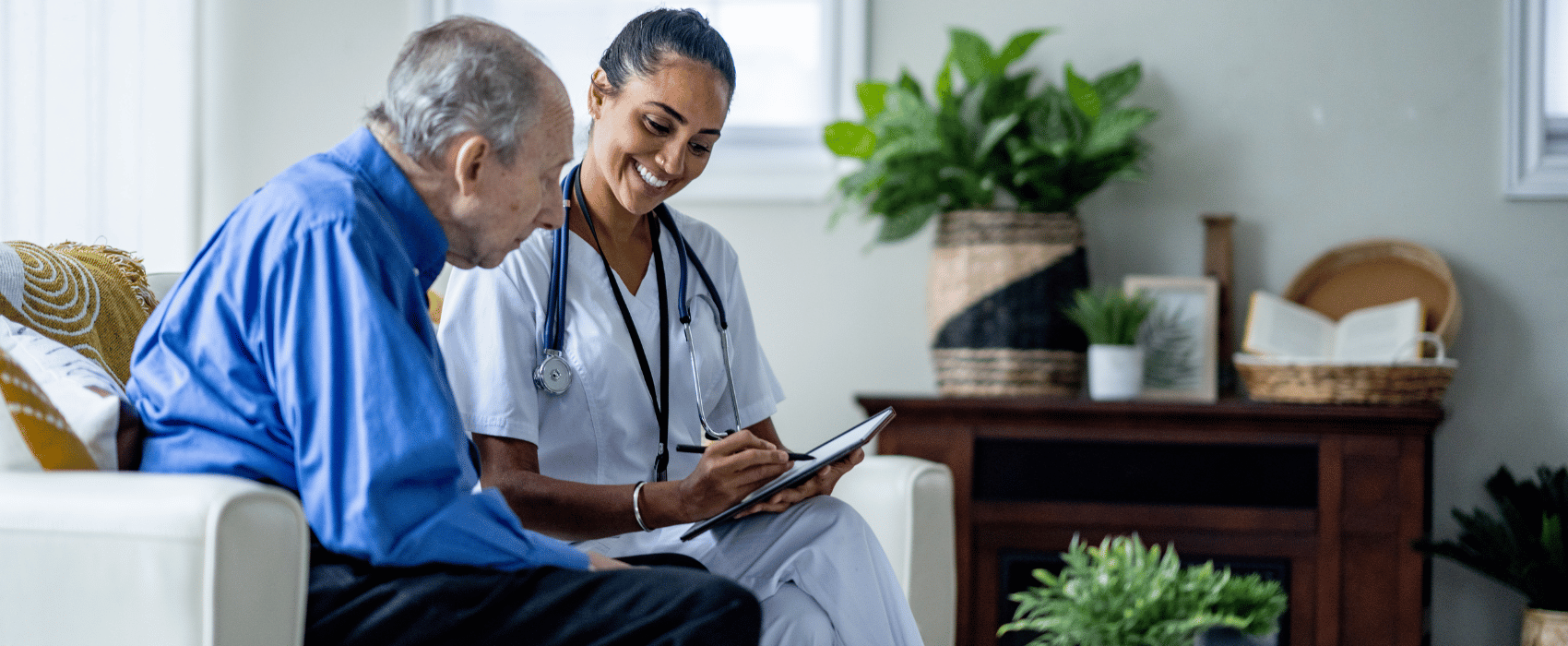 doctor and patient medicaid