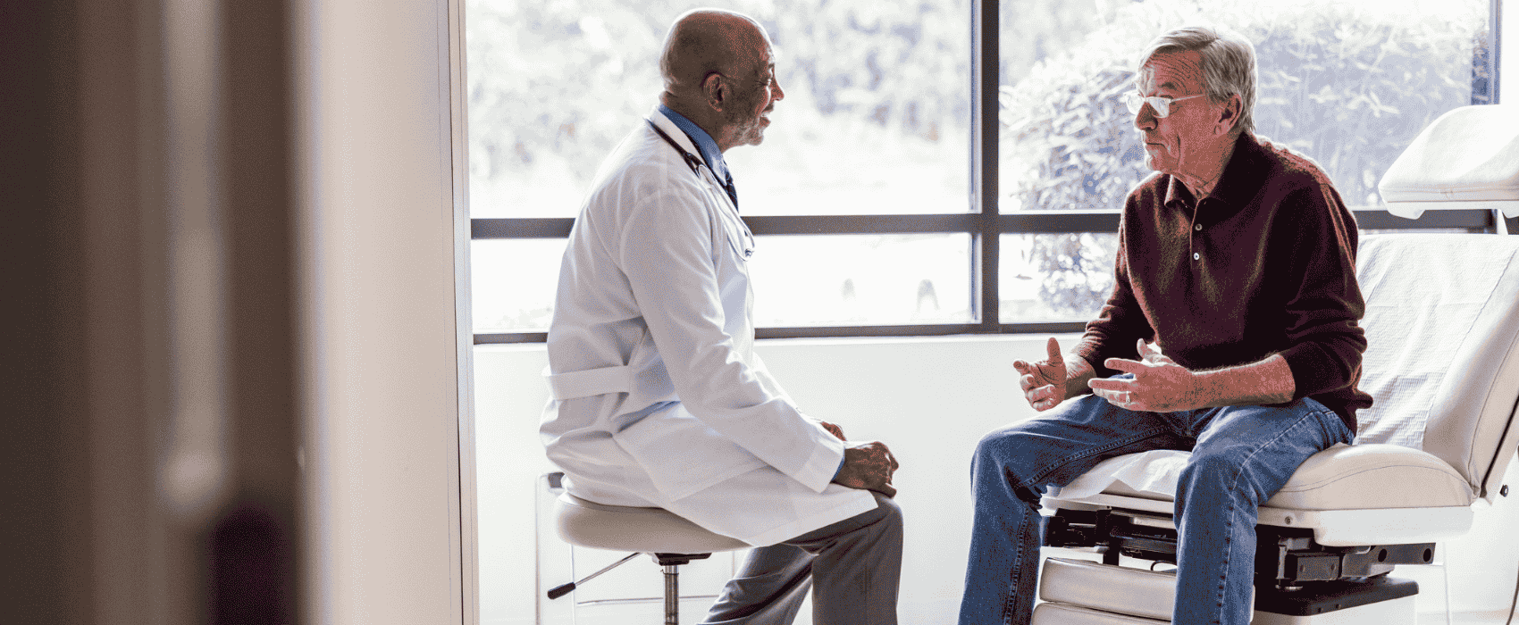 doctor office