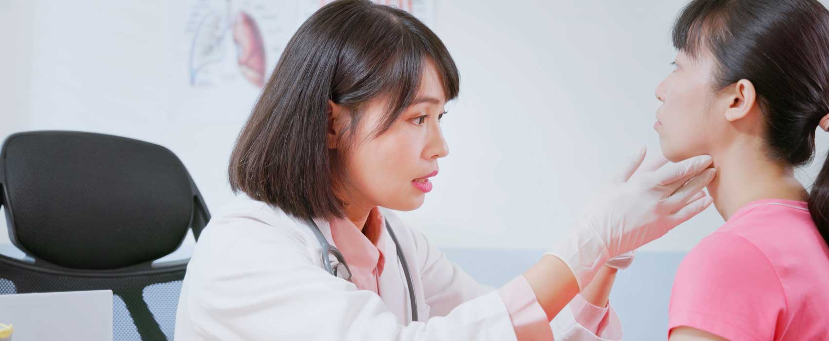 endocrinologist