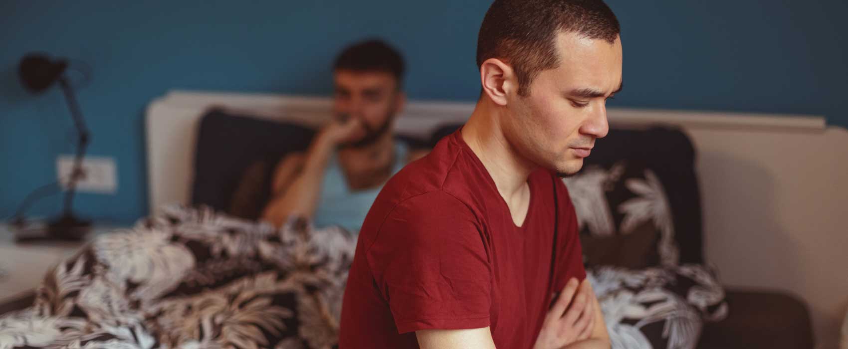 erectile dysfunction