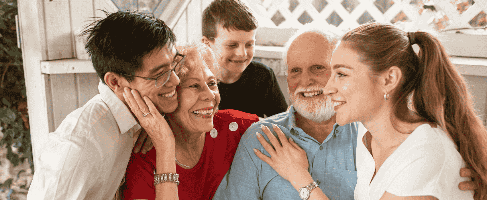 family support