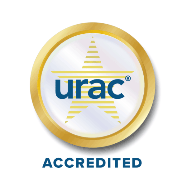 URAC Seal