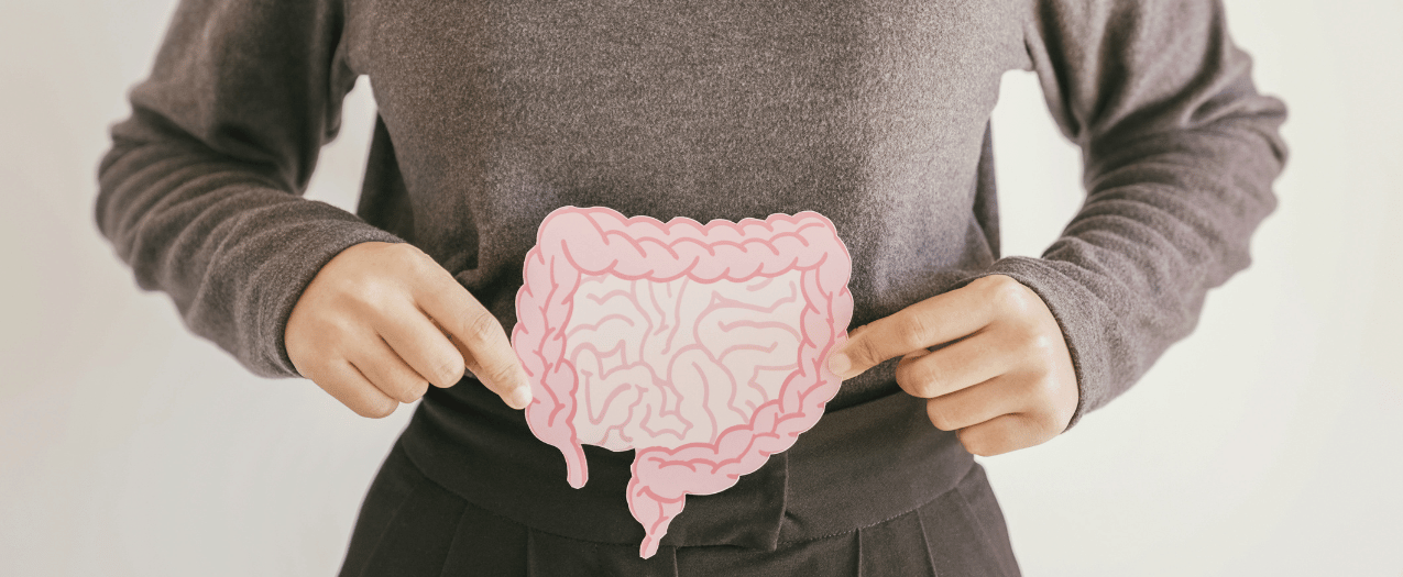 gut health