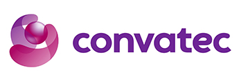 logotipo de convatec