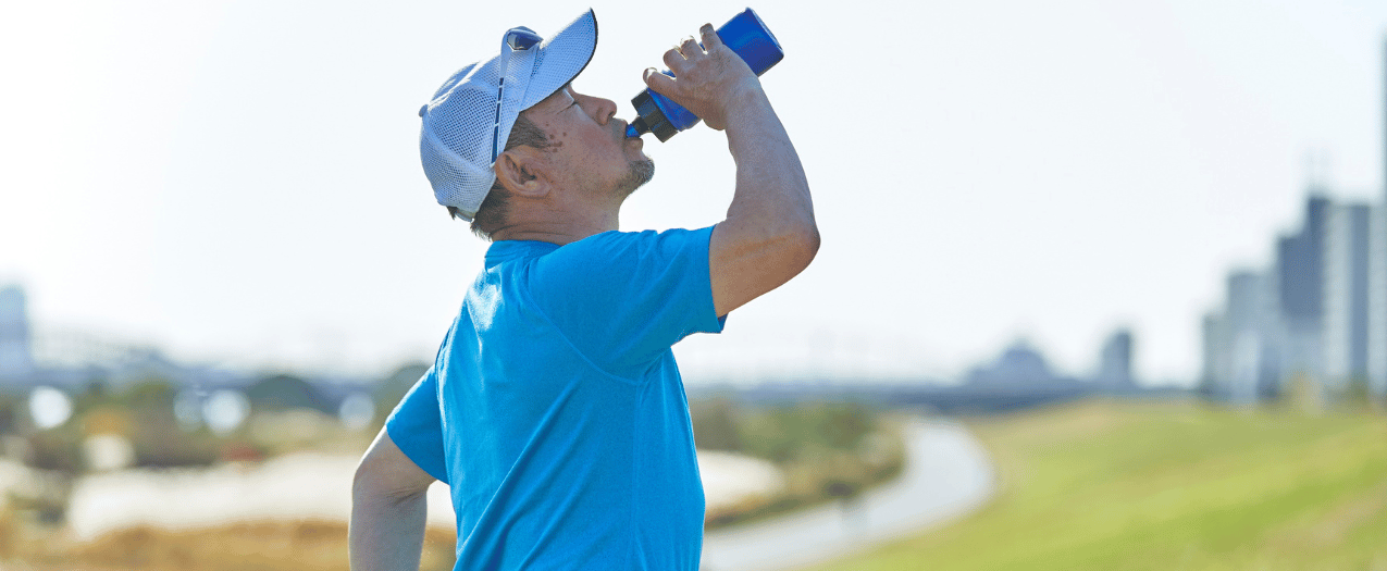 hydration