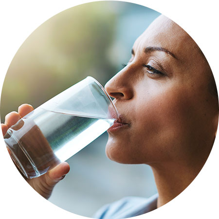 Fluid and Electrolyte Balance