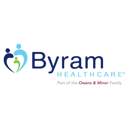 Equipo de Byram Healthcare