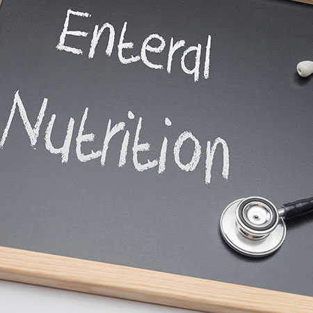 Enteral Nutrition Supplies | Enteral Feeding Pumps | Byram Healthcare