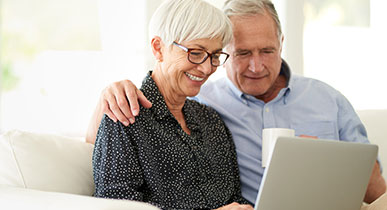 Coupe Ordering Produts Image