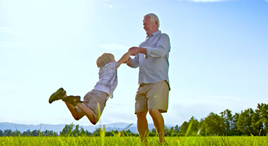 Byram Healthcare Overview Video