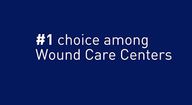 Byram Number One Choice Wound Centers