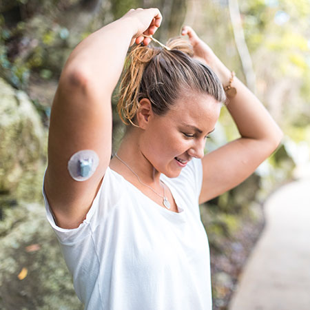 Continuous Glucose Monitors Blood Glucose Meters Byram Healthcare