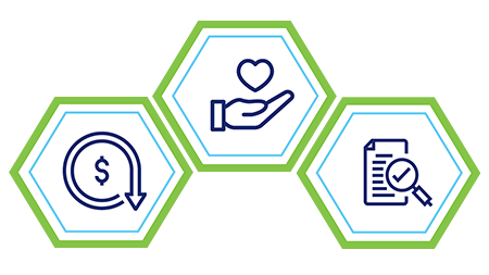 brochure graphic